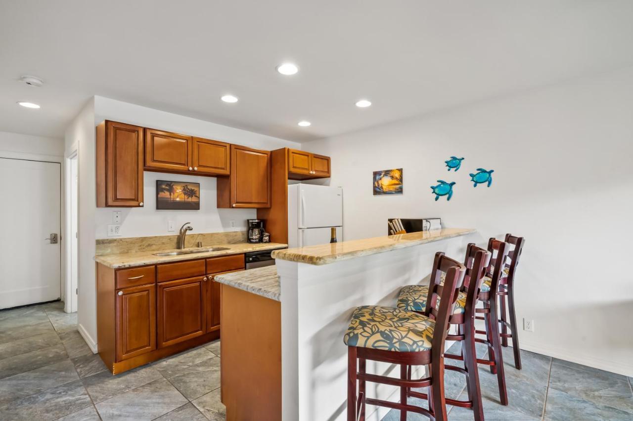 2Br Kauai Kailani Condo, Pool, Walk To Ocean & Shops, Ac Kk117 Kapa'a Luaran gambar