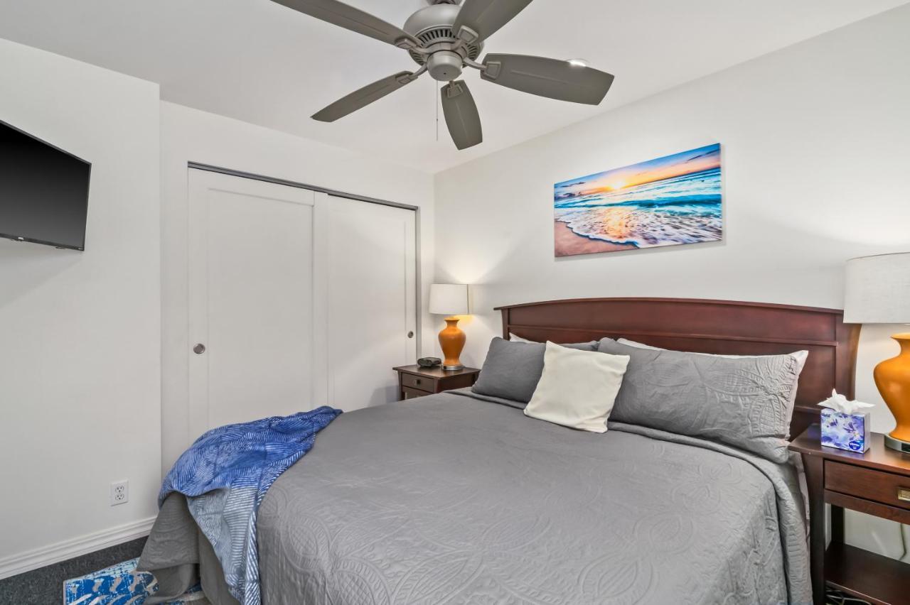 2Br Kauai Kailani Condo, Pool, Walk To Ocean & Shops, Ac Kk117 Kapa'a Luaran gambar
