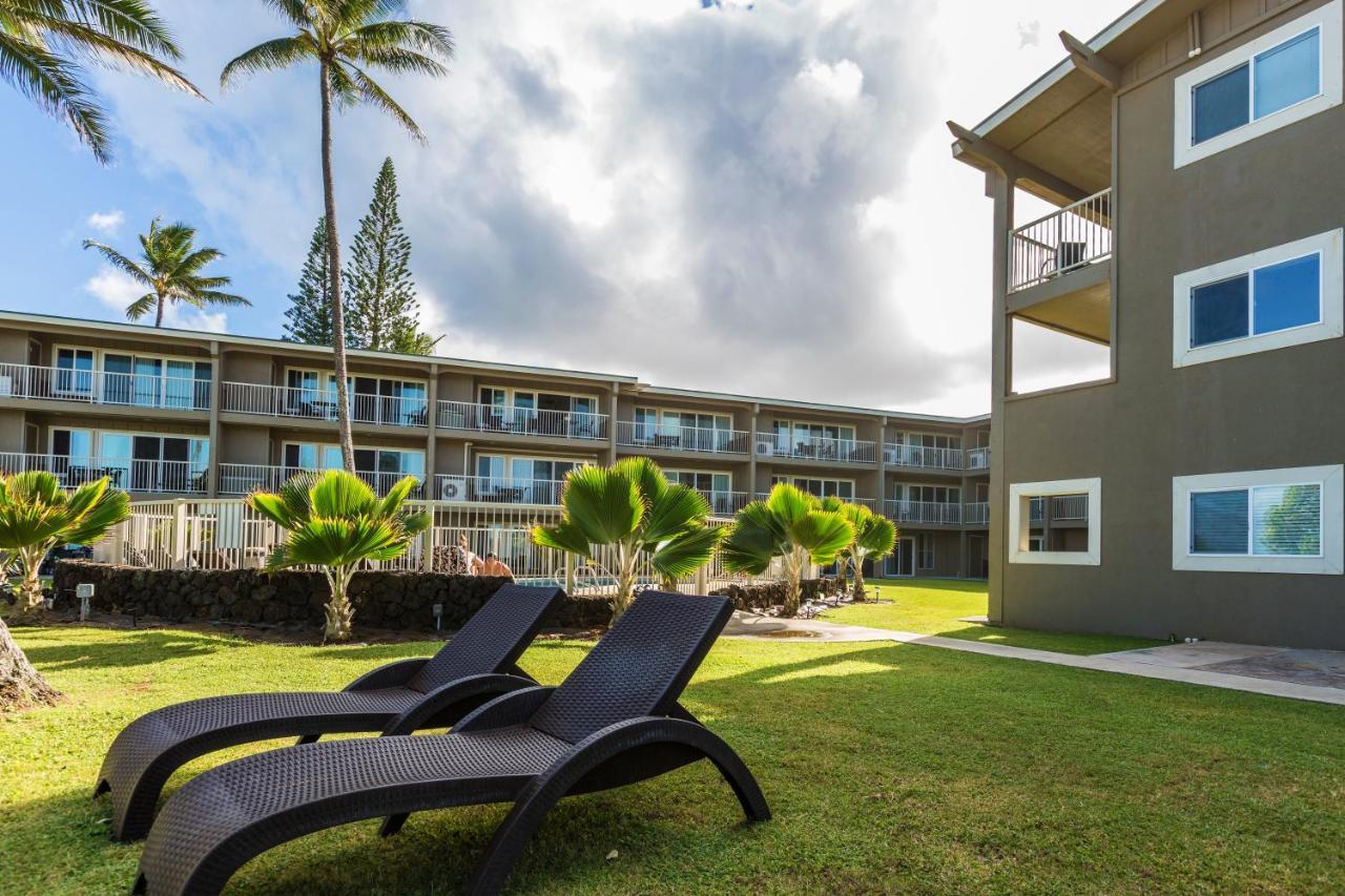 2Br Kauai Kailani Condo, Pool, Walk To Ocean & Shops, Ac Kk117 Kapa'a Luaran gambar