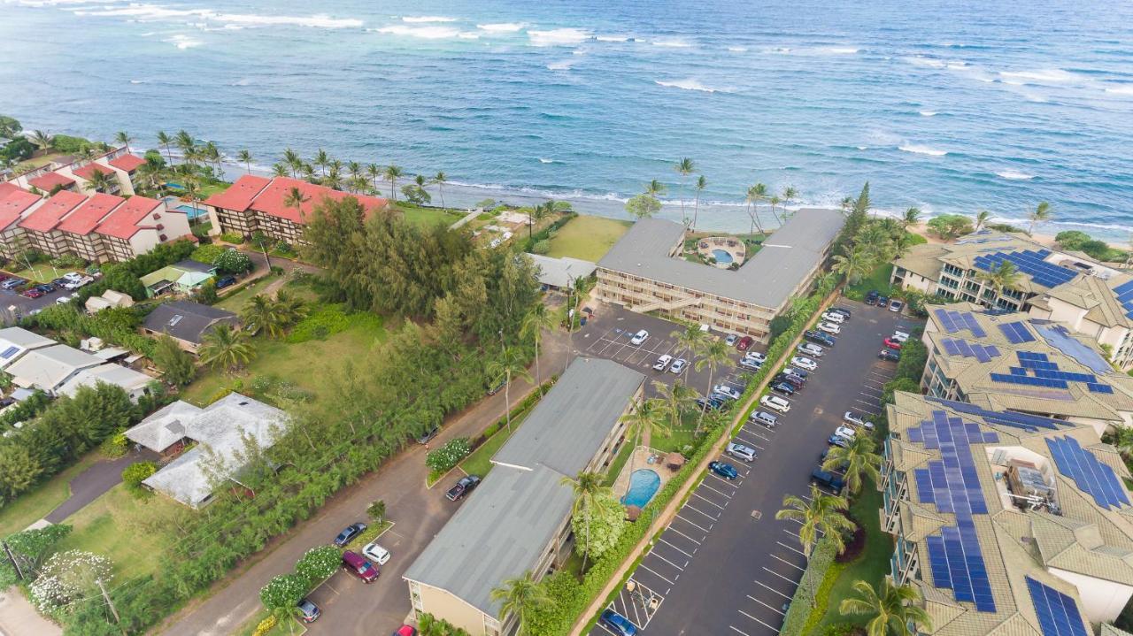 2Br Kauai Kailani Condo, Pool, Walk To Ocean & Shops, Ac Kk117 Kapa'a Luaran gambar