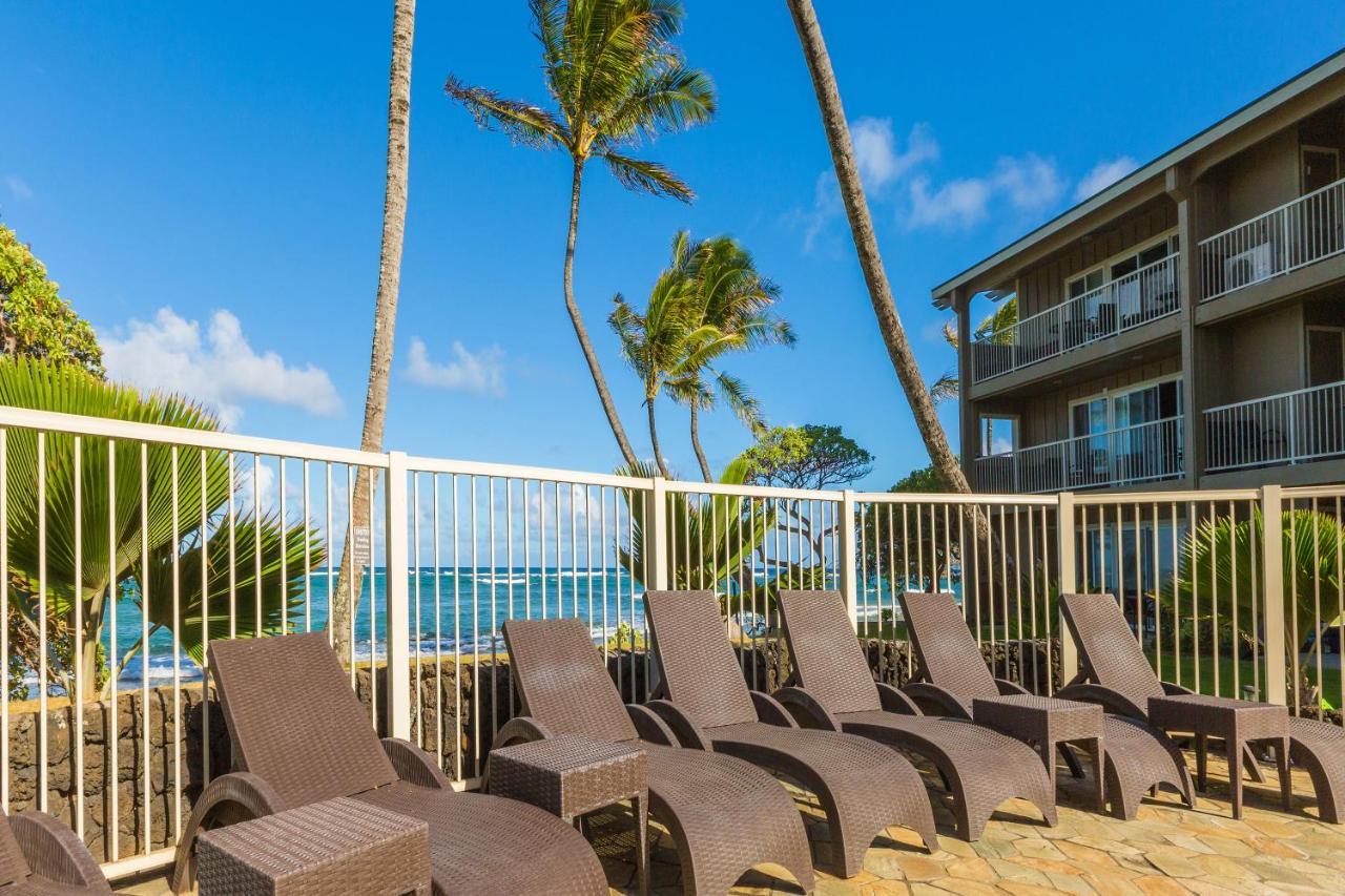 2Br Kauai Kailani Condo, Pool, Walk To Ocean & Shops, Ac Kk117 Kapa'a Luaran gambar