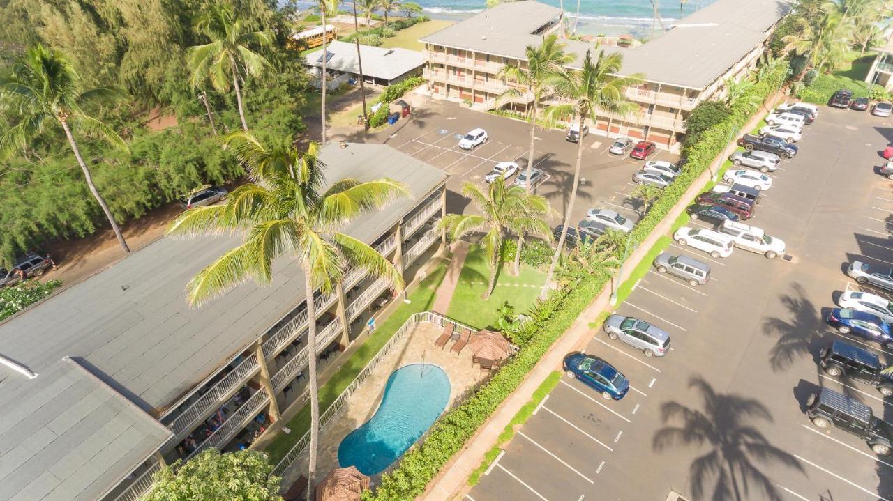 2Br Kauai Kailani Condo, Pool, Walk To Ocean & Shops, Ac Kk117 Kapa'a Luaran gambar