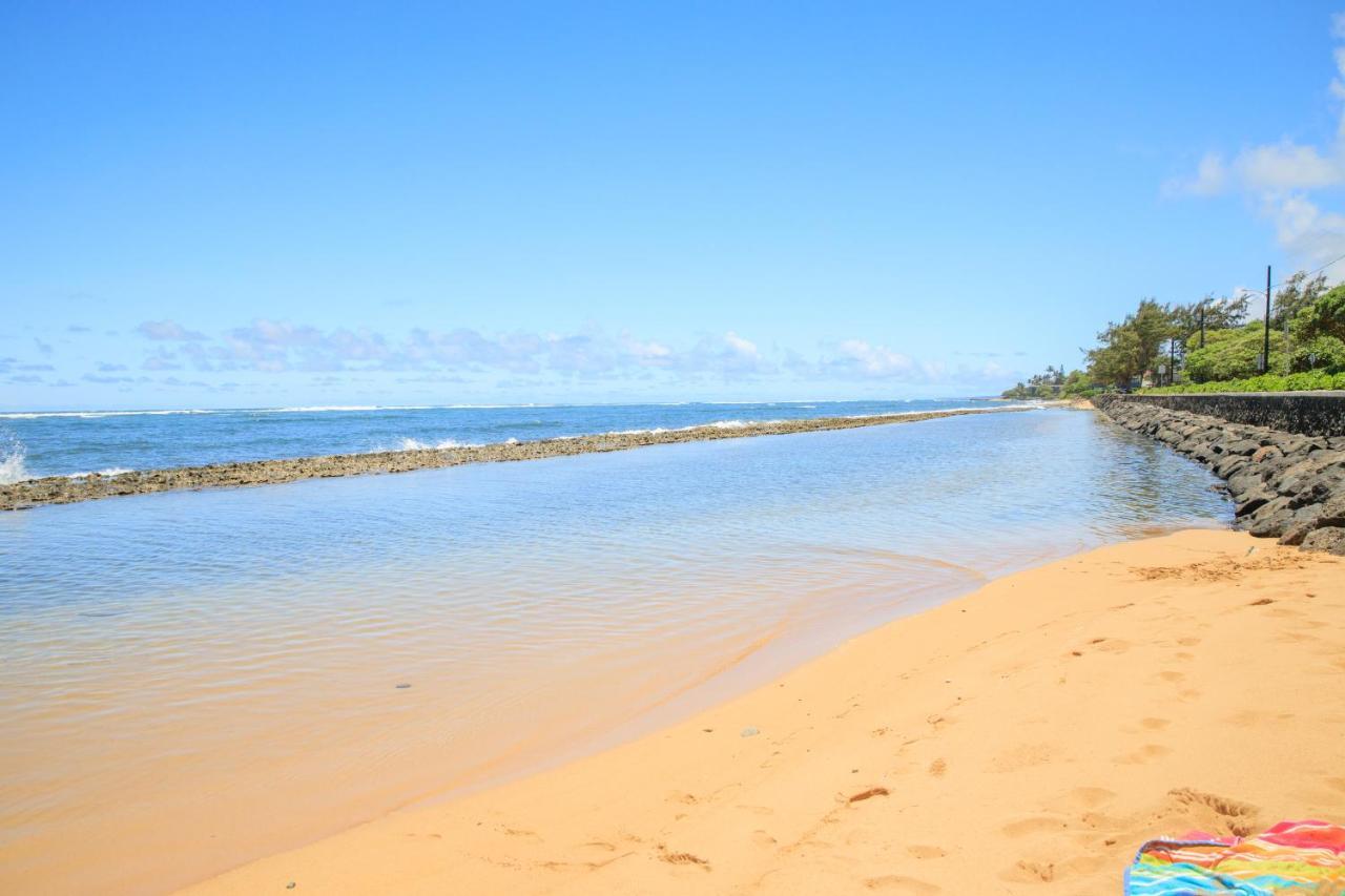 2Br Kauai Kailani Condo, Pool, Walk To Ocean & Shops, Ac Kk117 Kapa'a Luaran gambar