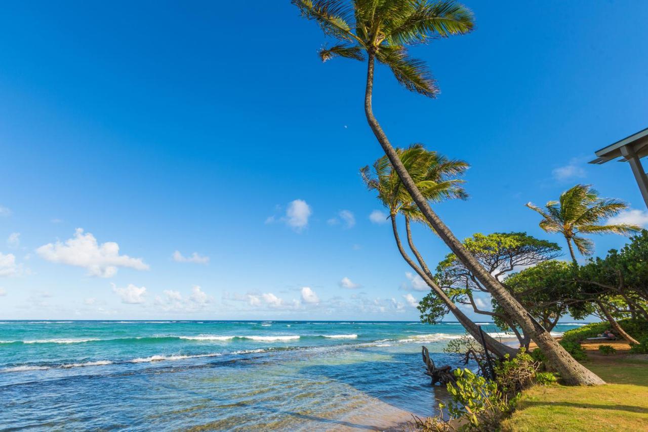2Br Kauai Kailani Condo, Pool, Walk To Ocean & Shops, Ac Kk117 Kapa'a Luaran gambar