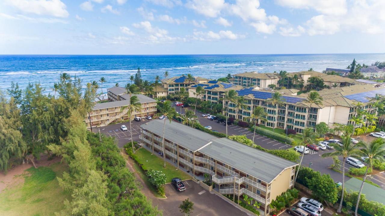 2Br Kauai Kailani Condo, Pool, Walk To Ocean & Shops, Ac Kk117 Kapa'a Luaran gambar