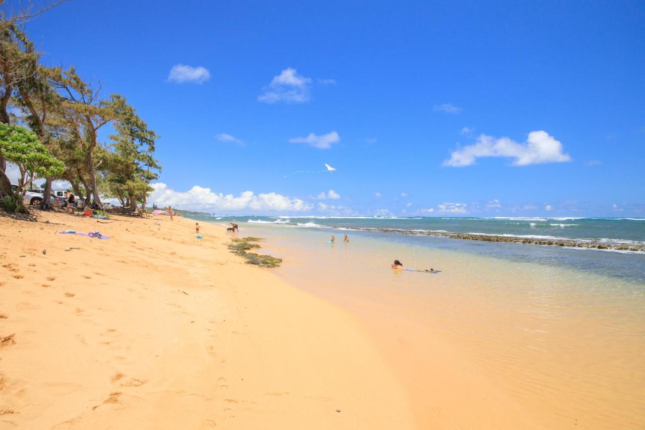 2Br Kauai Kailani Condo, Pool, Walk To Ocean & Shops, Ac Kk117 Kapa'a Luaran gambar